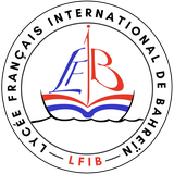 Lycée Français International MLF de Bahreïn crest