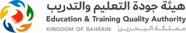 Education & Training Quality Authority, Kingdom of Bahrain